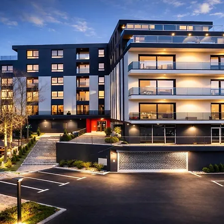 Apartment Ilma Musique *