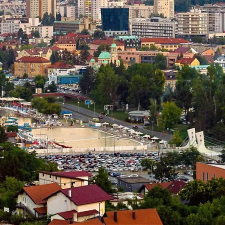 Apartment Ilma Musique