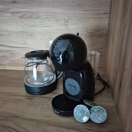 Apartment Ilma Musique Tuzla