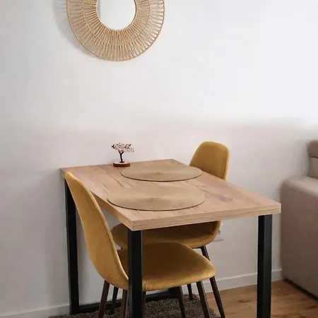 Apartment Ilma Musique