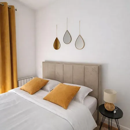 Apartment Ilma Musique Tuzla