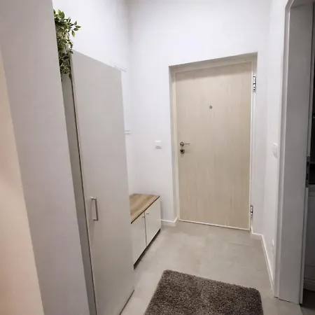 Ilma Musique Apartment Tuzla