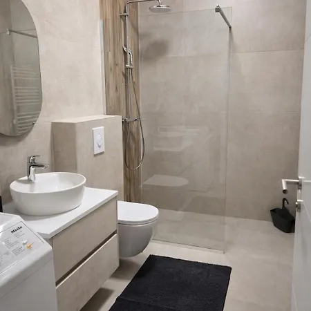 Ilma Musique Apartment Tuzla