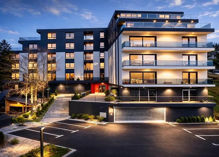 Apartment Ilma Musique *