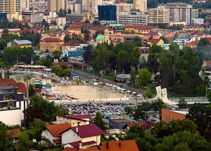 Apartment Ilma Musique