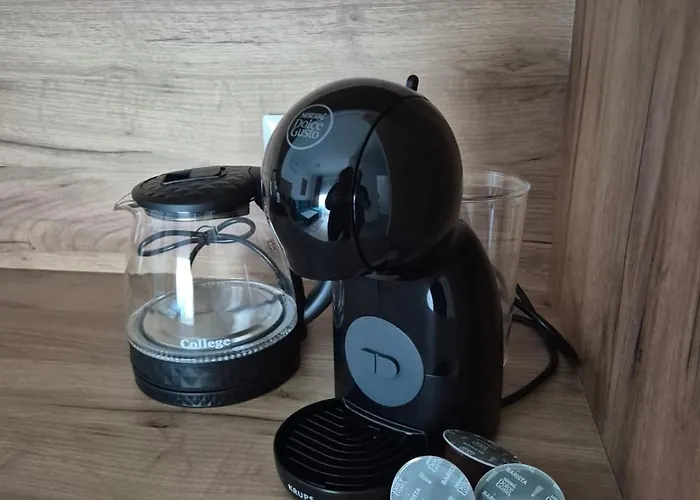 Apartment Ilma Musique Tuzla