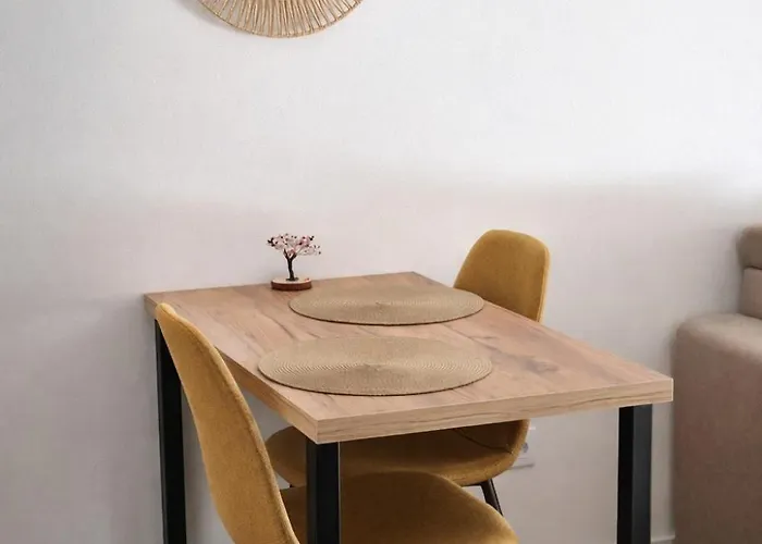 Apartment Ilma Musique