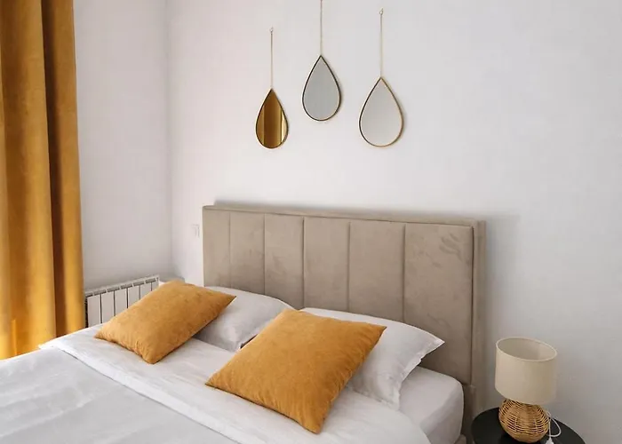 Apartment Ilma Musique Tuzla