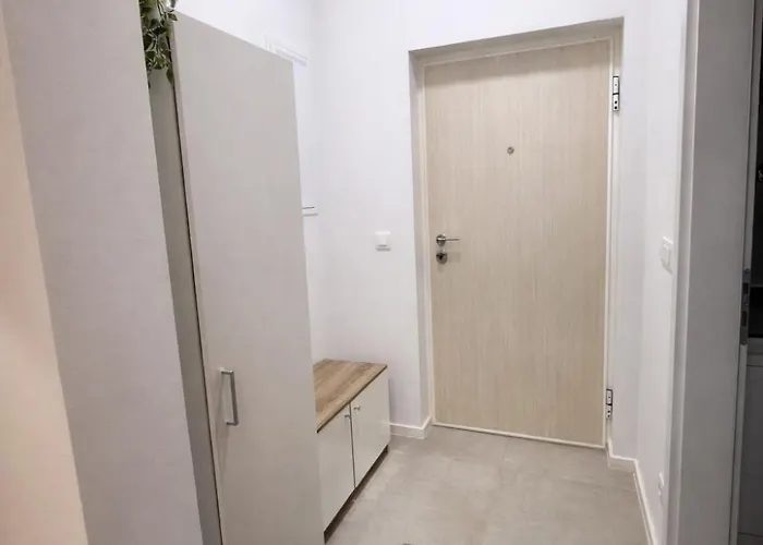 Ilma Musique Apartment Tuzla