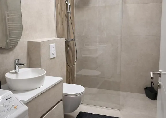 Ilma Musique Apartment Tuzla